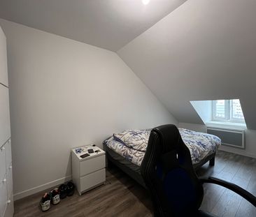 Location appartement 3 pièces, 73.63m², Angers - Photo 1