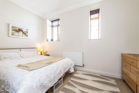 Westminster Green, 8 Dean Ryle Street, Westminster, London SW1P - Photo 5