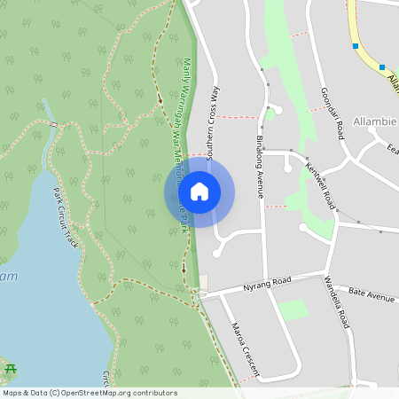 41 Southern Cross Way, NSW 2100, Allambie Heights