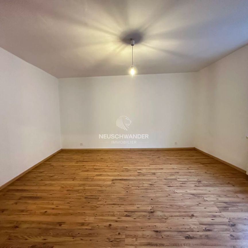 Appartement de 2.5 pièces à louer dans la vielle ville de Porrentruy - Photo 1