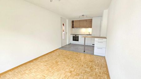 2.5 Zimmer, 60 m², 1. Stock - Foto 4