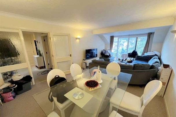 Bournemouth, BH1 - Photo 1