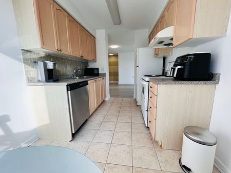 For Lease - 28 Olive Avenue Unit# 1506, Toronto, Ontario - Photo 3