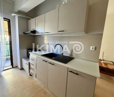 Studio/Γκαρσονιέρα για ενοικίαση Μαλακοπή (Τούμπα) - Φωτογραφία 1