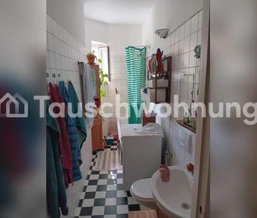 TAUSCHWOHNUNG Tausche 3 gegen 4 oder mehr Zimmer-Wohnung/Haus - Photo 1