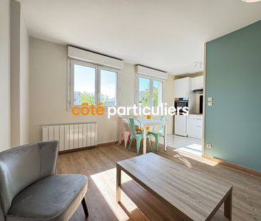 Studio Orléans 1 pièce 31.76 m2 - Photo 3