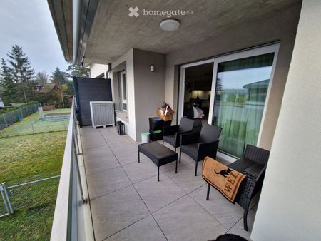 2.5 Zimmer, 50 m² - Foto 3