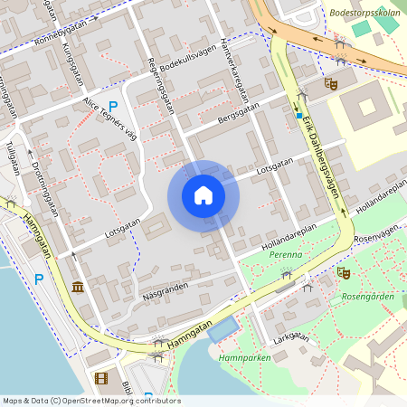 Karlshamn, Regeringsgatan, 17, 37434