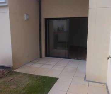 Location appartement 3 pièces, 70.34m², Antony - Photo 5