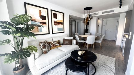 Middle Floor Apartment in Fuengirola - Foto 2