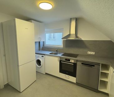 Zwei Ebenen, ein Zuhause – frisch saniert zum Verlieben - Photo 3