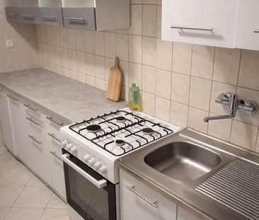 Pokój, ul. Grunwaldzka - Zdjęcie 2