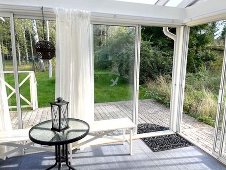 Enkärrsvägen, Ingarö - Photo 5