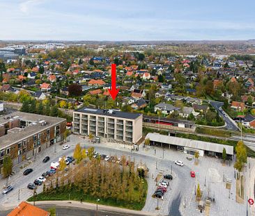 BO GRATIS DEN FØRSTE MÅNED PÅ SKOVLUNDE TORV - Photo 4