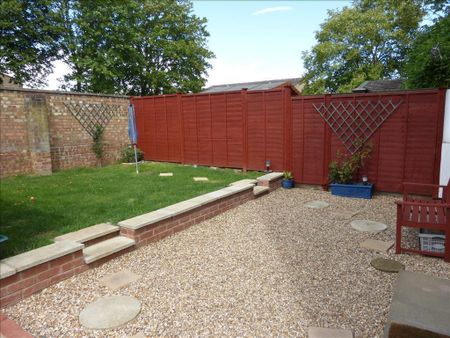 Flitton Court, Milton Keynes, Stony Stratford - Photo 5