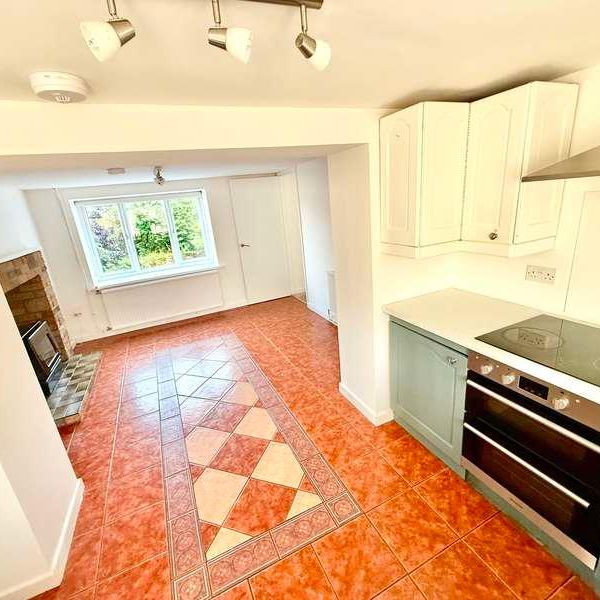 Yew Tree Farm, Whitelye, Catbrook, Chepstow, NP16 - Photo 1