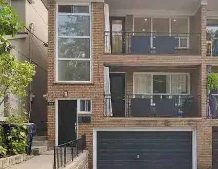 169 Bellefair Avenue #MAIN | 169 Bellefair Avenue, Toronto - Photo 1