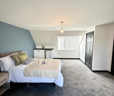 4 bedroom house share to rent - Photo 5