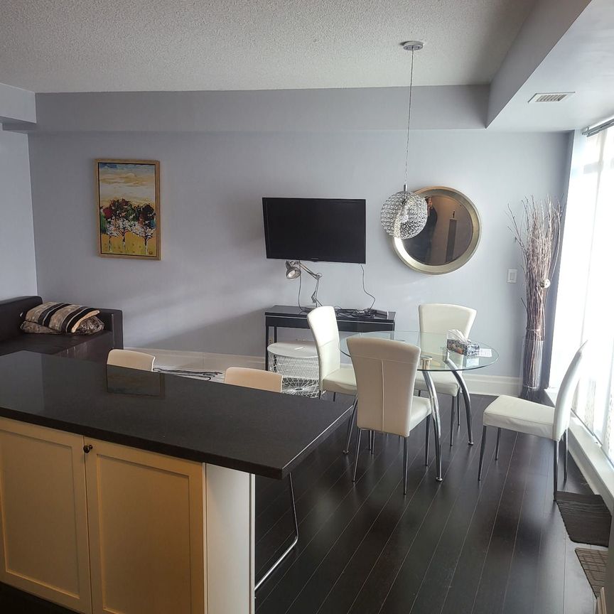 For Lease - 111 Upper Duke Crescent Unit# 220, Markham, Ontario - Photo 1