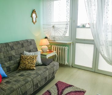 mieszkanie na wynajem Szczecin Pomorzany - Photo 2