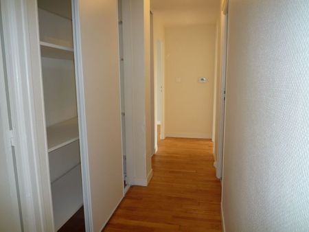 Location Appartement 3 pièces 58m² BREST 29200 - Photo 4