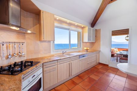 Rental Villa Ajaccio 10 Rooms 300 m² - Photo 5