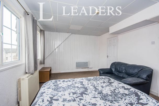 1 bedroom studio to rent Grosvenor Road, Skegness, PE25 - Photo 1