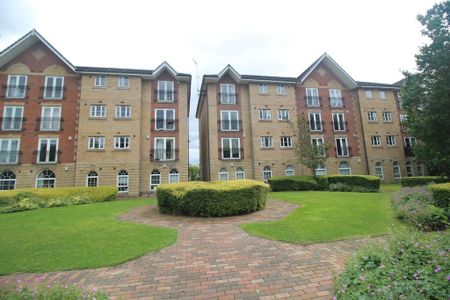 2 bedroom flat to rent - Photo 3