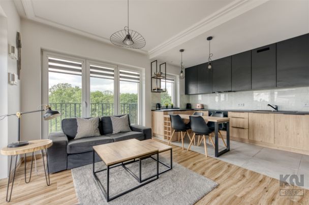 Łódź, Śródmieście, Żwirki - Zdjęcie 1