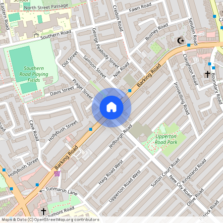 Saxon Chase, Dickenson Road, London, UK, London, Borehamwood