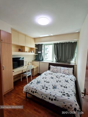 Queens (D3), Condominium - For Rent - Photo 1