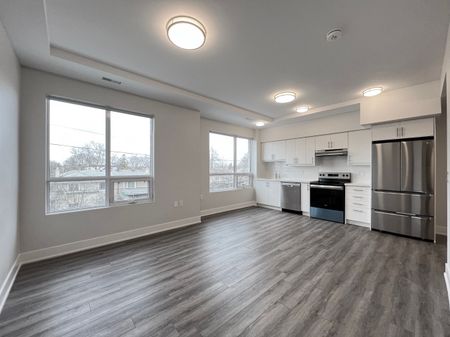 For Lease - 62 Dixfield Drive Unit# 104, Toronto, Ontario - Photo 5