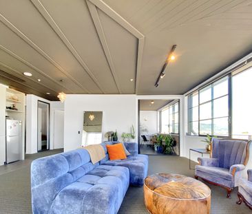 Welcome to Loft 302 in The District - Photo 5