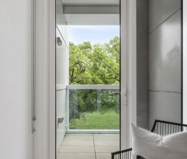 Unit 110/188 Macaulay Road, North Melbourne. - Photo 1