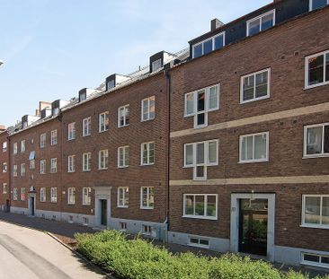 Nytorgsbacken, Helsingborg - Photo 3