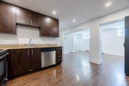 Appartement à louer - Montréal (Côte-des-Neiges/Notre-Dame-de-Grâce) (Côte-des-Neiges) Appartement à louer - Montréal (Côte-des-Neiges/Notre-Dame-de-Grâce) (Côte-des-Neiges) - Photo 5