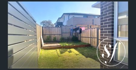 The Perfect Starter - Water, Internet & Garden Maintenance Included - Photo 2