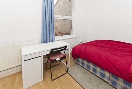 5 bedroom house share to rent - Photo 5