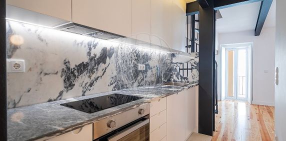 Apartamento T2 em Lisboa - Photo 2