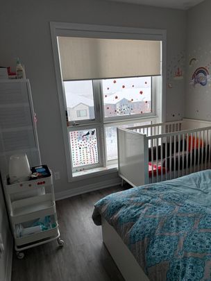 For Lease - 460 Gordon Krantz Avenue Unit# 322, Milton, Ontario - Photo 1