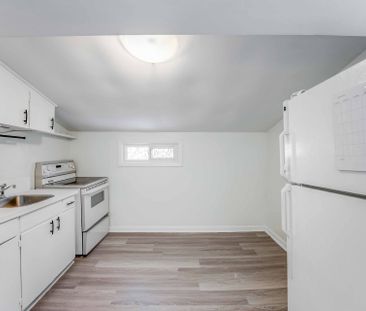 For Lease - 39 CARLETON Street Unit# upper, Thorold, Ontario - Photo 5