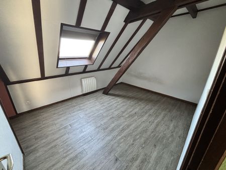 Location Appartement 4 pièces 87m² STRASBOURG 67200 - Photo 3