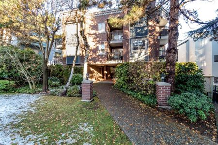#201 – 2239 W 1st Ave, Vancouver, Bc, V6k 1e9 - Photo 3