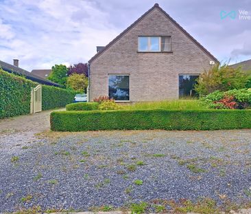 Huis met vier slaapkamers in Asse - Photo 5