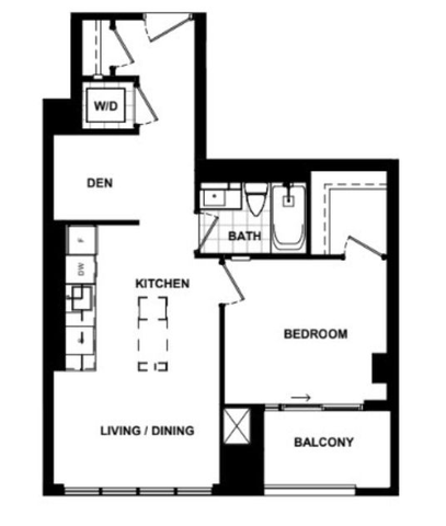 For Lease - 1007 The Queensway N/A Unit# 525, Toronto, Ontario - Photo 4