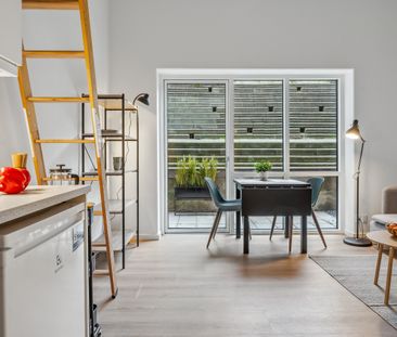 Christian X's vej 64A, st. 13. 8260 Viby J - Photo 3