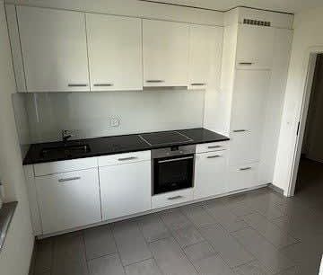 2 Zimmer, 56 m², 2. Stock - Foto 1