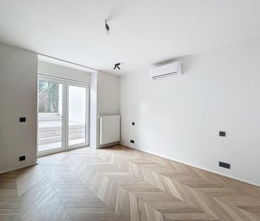 Merjay: Sublime ground floor with garden and swimming pool - Photo 2