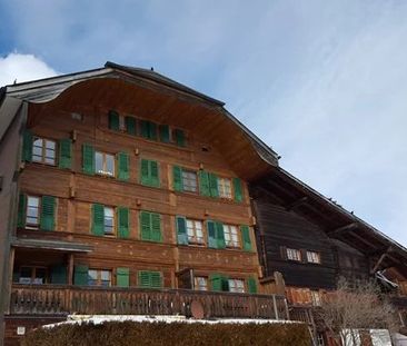 Appartement de 3 pièces au rez-supérieur - Photo 3