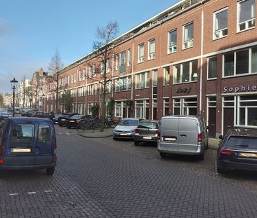 Reinwardtstraat 83-B, Dapperbuurt-Zuid, 1093HB, Amsterdam - Foto 3